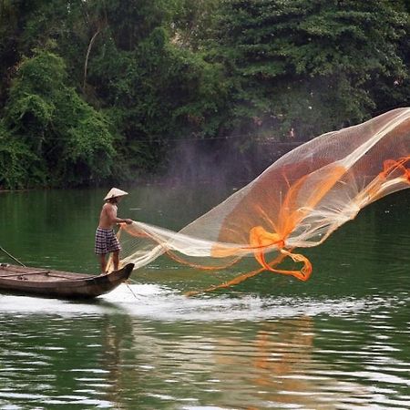Center Homestay Hội An Kültér fotó