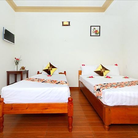 Center Homestay Hội An Kültér fotó
