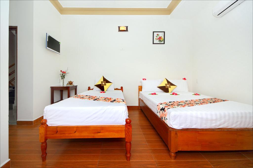 Center Homestay Hội An Kültér fotó