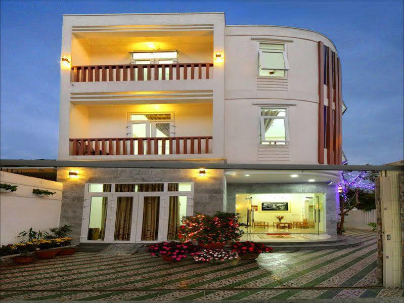 Center Homestay Hội An Kültér fotó