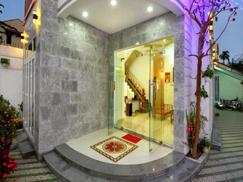 Center Homestay Hội An Kültér fotó