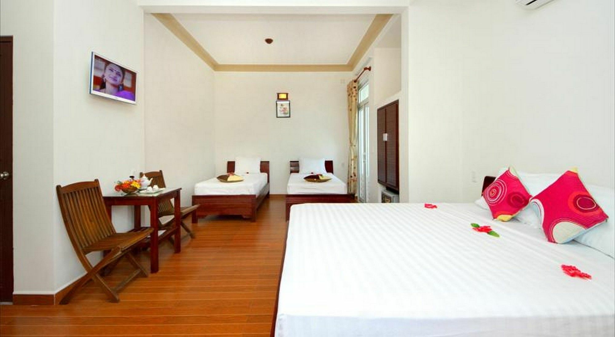 Center Homestay Hội An Kültér fotó