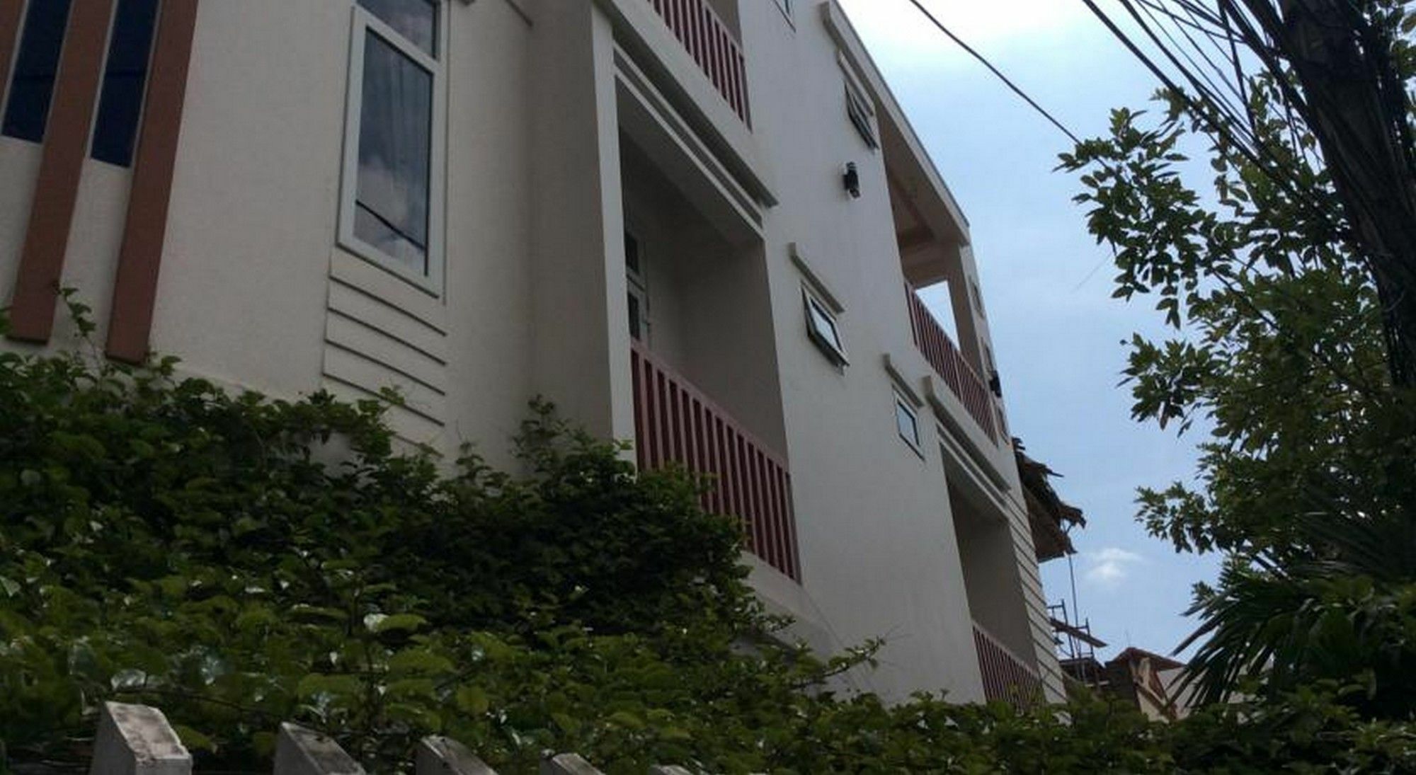 Center Homestay Hội An Kültér fotó