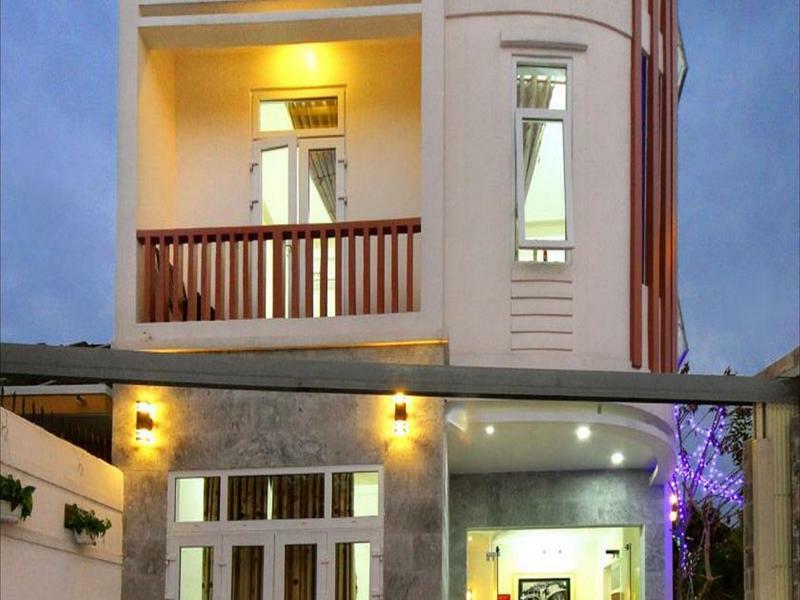 Center Homestay Hội An Kültér fotó