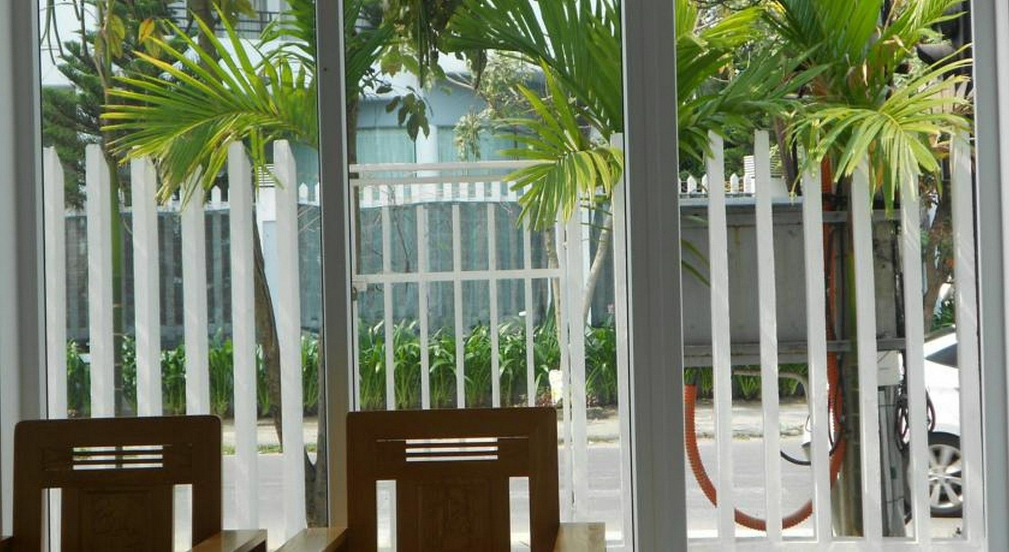 Center Homestay Hội An Kültér fotó