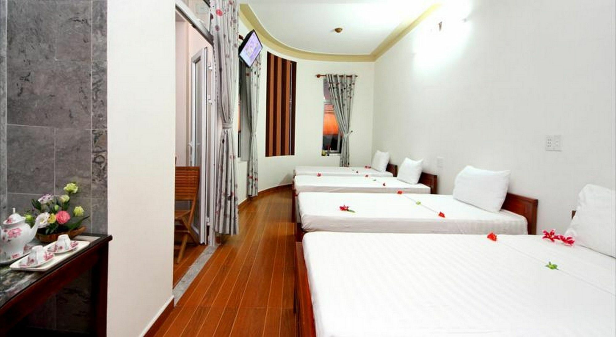 Center Homestay Hội An Kültér fotó