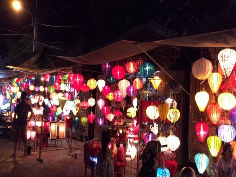 Center Homestay Hội An Kültér fotó