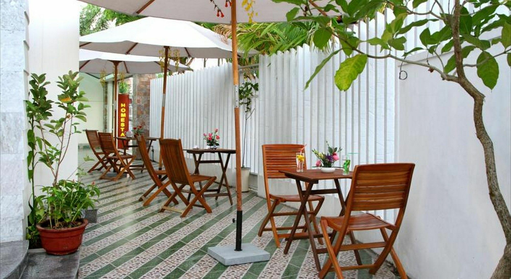 Center Homestay Hội An Kültér fotó