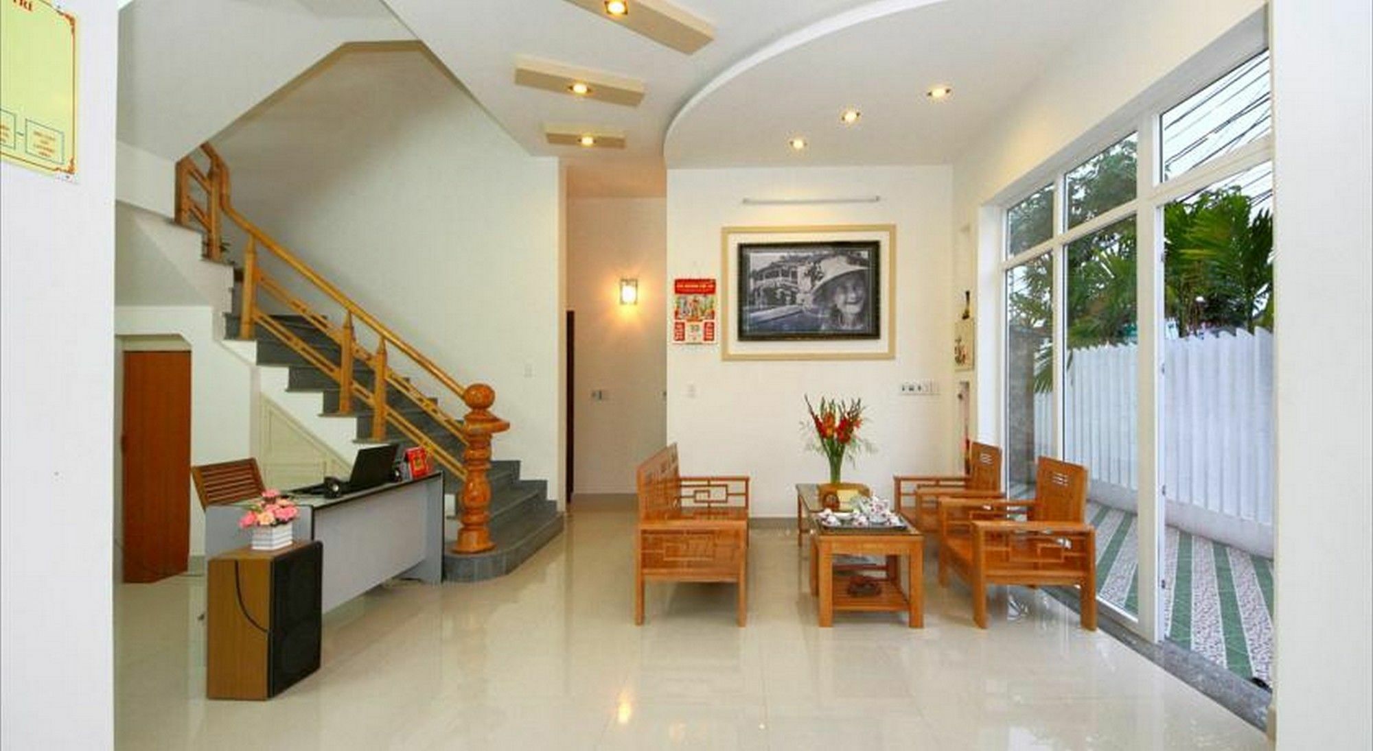 Center Homestay Hội An Kültér fotó