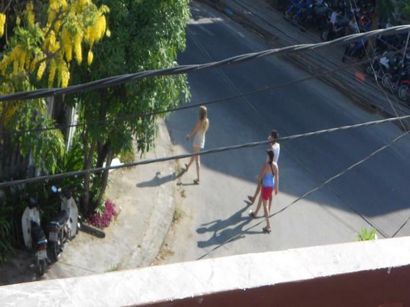 Center Homestay Hội An Kültér fotó