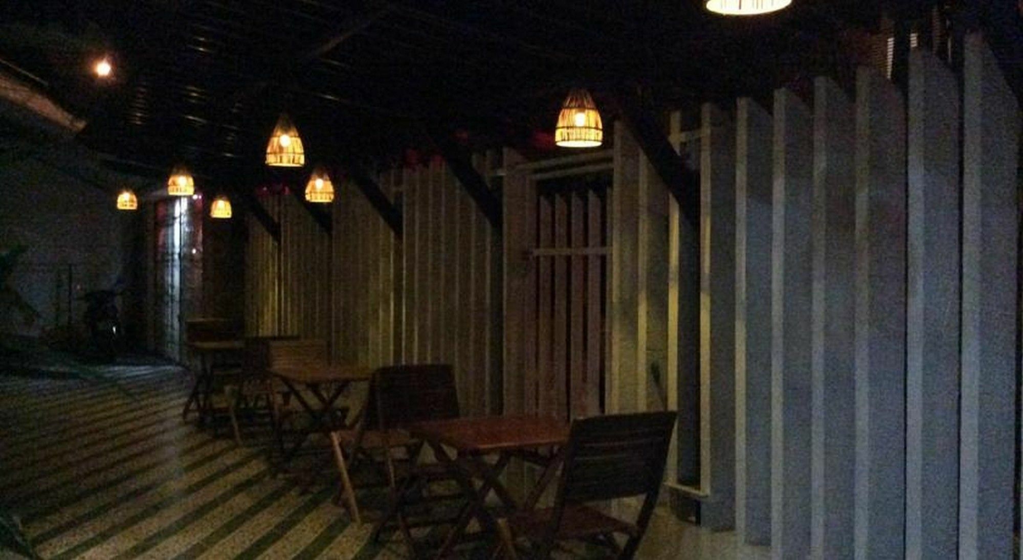 Center Homestay Hội An Kültér fotó